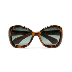 Lunettes de Soleil OKKIA CLUB - Procida Havana OKL06CHG – style estival moderne et confort visuel sous le soleil