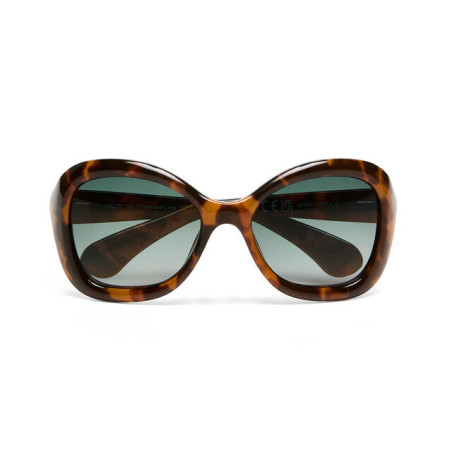 Lunettes de Soleil OKKIA CLUB - Procida Havana OKL06CHG – style estival moderne et confort visuel sous le soleil