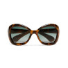 Lunettes de Soleil OKKIA CLUB - Procida Havana OKL06CHG – style estival moderne et confort visuel sous le soleil