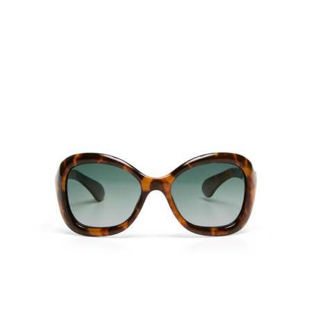 Lunettes de Soleil OKKIA CLUB - Procida Havana OKL06CHG – style estival moderne et confort visuel sous le soleil