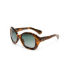 Lunettes de Soleil OKKIA CLUB - Procida Havana OKL06CHG – style estival moderne et confort visuel sous le soleil