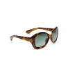 Lunettes de Soleil OKKIA CLUB - Procida Havana OKL06CHG – style estival moderne et confort visuel sous le soleil