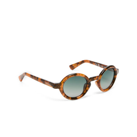 Lunettes de Soleil OKKIA CLUB - Alicudi Havana OKL01CHG – esprit italien minimaliste et design facile à porter