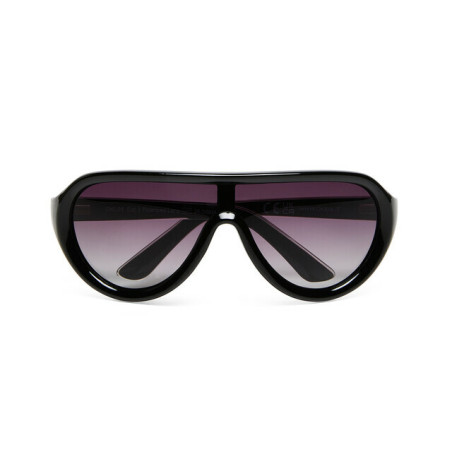 Lunettes de Soleil OKKIA CLUB - Panarea Black OKL04BB – design élégant et estival et protection solaire confortable au quotidien