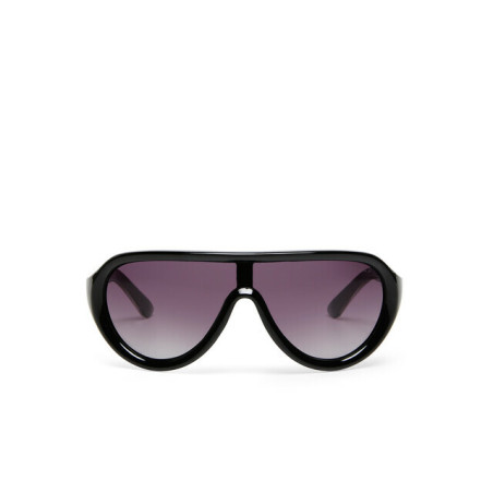 Lunettes de Soleil OKKIA CLUB - Panarea Black OKL04BB – design élégant et estival et protection solaire confortable au quotidien