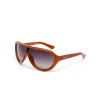 Lunettes de Soleil OKKIA CLUB - Panarea Orange OKL04JOR – design élégant et estival et protection solaire au quotidien