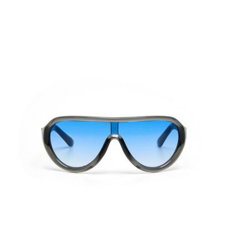 Lunettes de Soleil OKKIA CLUB - Panarea Smoke OKL04TSM – design élégant et estival et protection solaire au quotidien