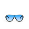 Lunettes de Soleil OKKIA CLUB - Panarea Smoke OKL04TSM – design élégant et estival et protection solaire au quotidien