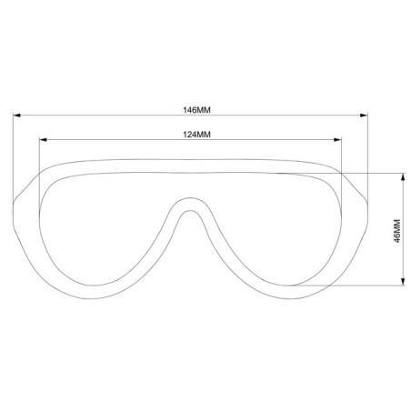 Lunettes de Soleil OKKIA CLUB - Panarea Smoke OKL04TSM – design élégant et estival et protection solaire au quotidien