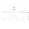 Lunettes de Soleil OKKIA CLUB - Panarea Smoke OKL04TSM – design élégant et estival et protection solaire au quotidien
