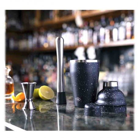 Kit Cocktail Du Barman| Gentlemen’s Hardware | Cadeaux Cocktail & Mojito