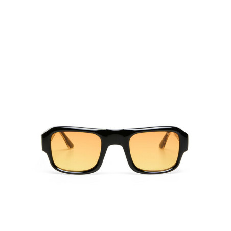 Lunettes de Soleil OKKIA CLUB - Stromboli Black OKL02BY – esprit casual chic et design facile à porter