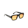 Lunettes de Soleil OKKIA CLUB - Stromboli Black OKL02BY – esprit casual chic et design facile à porter