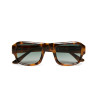 Lunettes de Soleil OKKIA CLUB - Stromboli Havana OKL02CHG – esprit casual chic et design facile à porter