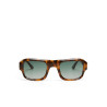 Lunettes de Soleil OKKIA CLUB - Stromboli Havana OKL02CHG – esprit casual chic et design facile à porter