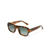 Lunettes de Soleil OKKIA CLUB - Stromboli Havana OKL02CHG – esprit casual chic et design facile à porter