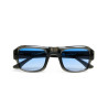 Lunettes de Soleil OKKIA CLUB - Stromboli Smoke OKL02TSM – esprit casual chic et design facile à porter
