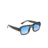 Lunettes de Soleil OKKIA CLUB - Stromboli Smoke OKL02TSM – esprit casual chic et design facile à porter