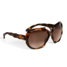 Lunettes de Soleil Seletti x OKKIA California Havana – OKS05CHG – style oversize iconique et élégance contemporaine au quotidien