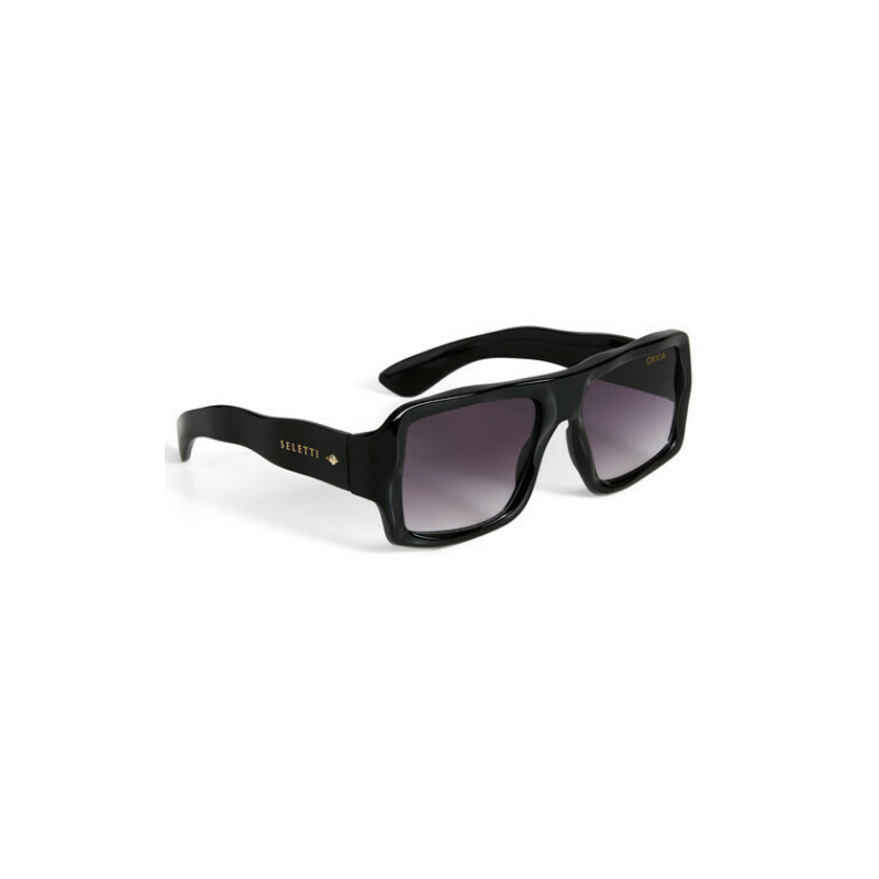 Lunettes de Soleil Seletti x OKKIA - Kansas OKS01 – allure distinctive, confort durable et style intemporel