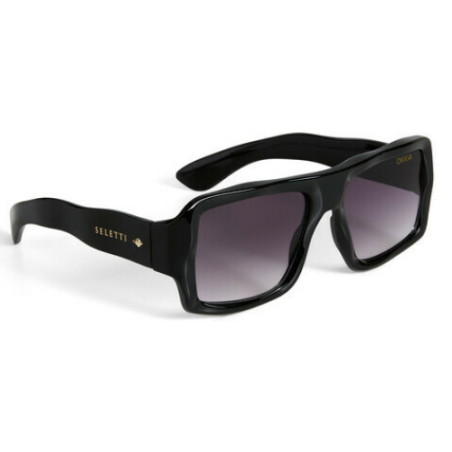 Lunettes de Soleil Seletti x OKKIA - Kansas OKS01 – allure distinctive, confort durable et style intemporel