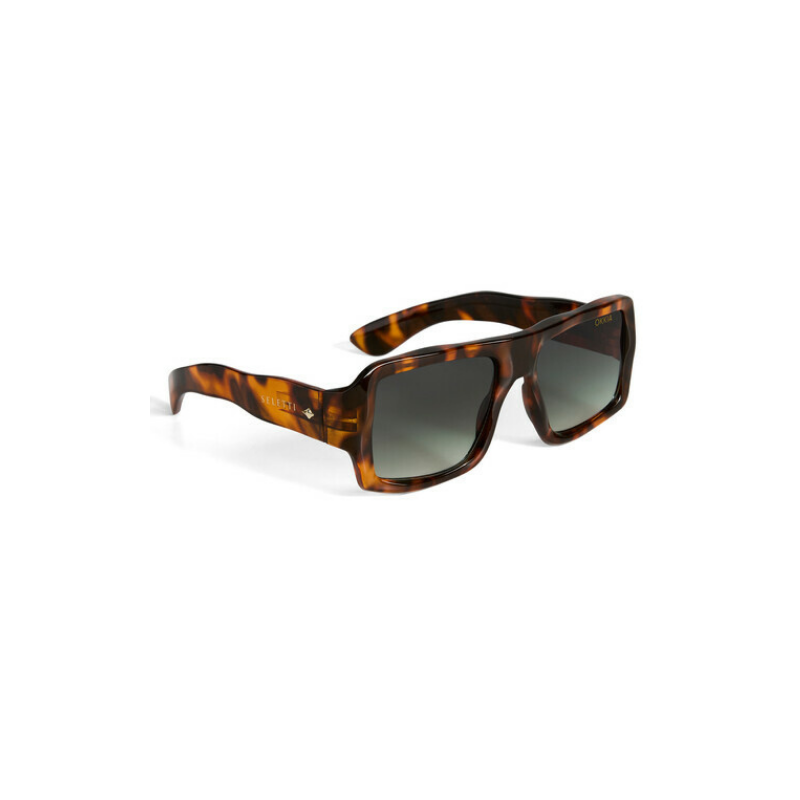 Lunettes de Soleil Seletti x OKKIA - Kansas OKS01 – allure distinctive, confort durable et style intemporel