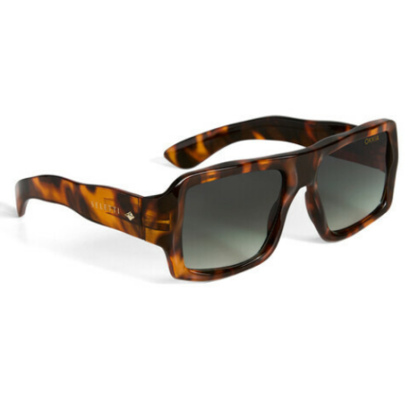 Lunettes de Soleil Seletti x OKKIA - Kansas OKS01 – allure distinctive, confort durable et style intemporel