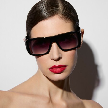 Lunettes de Soleil Seletti x OKKIA - Kansas OKS01 – allure distinctive, confort durable et style intemporel