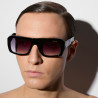 Lunettes de Soleil Seletti x OKKIA - Kansas OKS01 – allure distinctive, confort durable et style intemporel