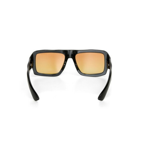 Lunettes de Soleil Seletti x OKKIA - Kansas Black OKS01BY – allure distinctive, confort durable et style intemporel