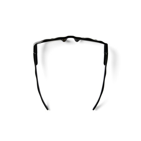 Lunettes de Soleil Seletti x OKKIA - Kansas Black OKS01BY – allure distinctive, confort durable et style intemporel