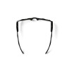 Lunettes de Soleil Seletti x OKKIA - Kansas Black OKS01BY – allure distinctive, confort durable et style intemporel