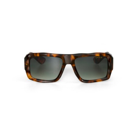 Lunettes de Soleil Seletti x OKKIA - Kansas OKS01 – allure distinctive, confort durable et style intemporel