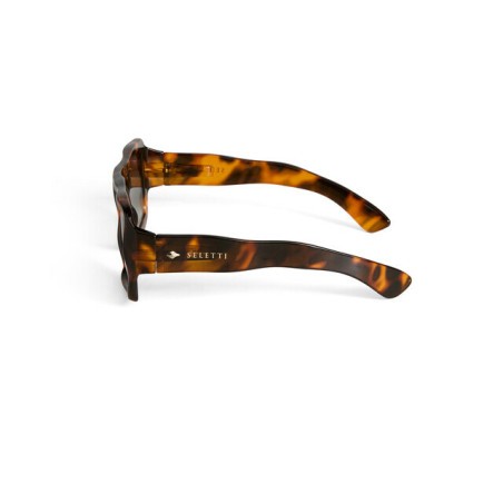 Lunettes de Soleil Seletti x OKKIA - Kansas OKS01 – allure distinctive, confort durable et style intemporel