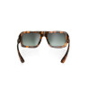 Lunettes de Soleil Seletti x OKKIA - Kansas OKS01 – allure distinctive, confort durable et style intemporel