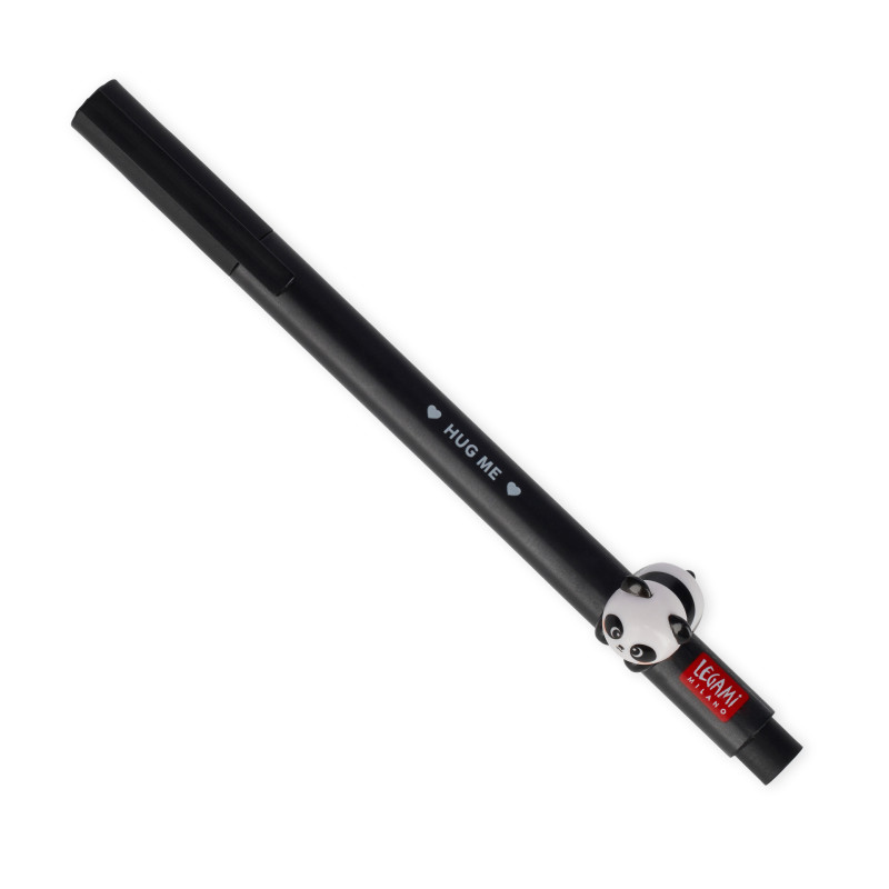 Stylo Lovely Friends Legami CPP00 – une écriture fluide, un compagnon attachant et une touche de bonne humeur à chaque mot