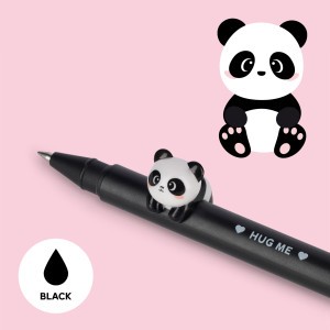 Stylo Lovely Friends Legami CPP00 – une écriture fluide, un compagnon attachant et une touche de bonne humeur à chaque mot