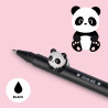 Stylo Lovely Friends Legami CPP00 – une écriture fluide, un compagnon attachant et une touche de bonne humeur à chaque mot