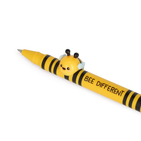 Stylo Lovely Friends Legami CPP00 – une écriture fluide, un compagnon attachant et une touche de bonne humeur à chaque mot