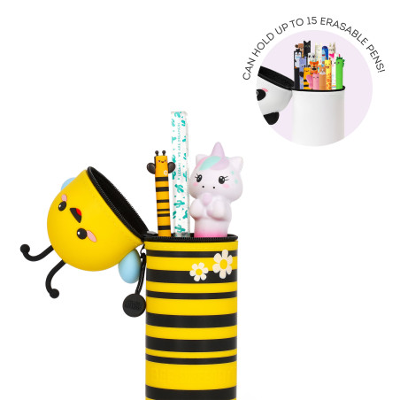 Trousse Kawaii Legami | Trousse originale & tendance