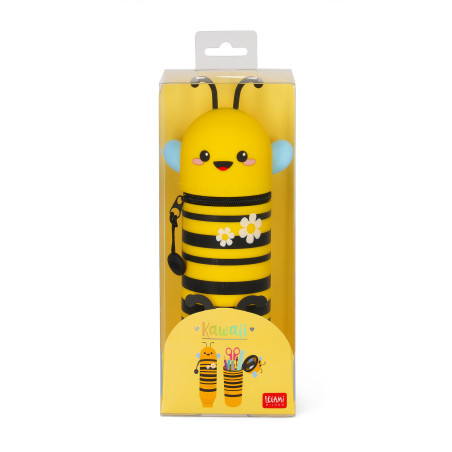 Trousse Kawaii Legami | Trousse originale & tendance