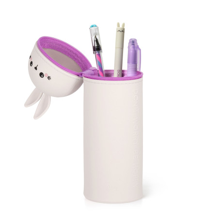 Trousse Kawaii Legami | Trousse originale & tendance