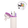 Trousse Kawaii Legami | Trousse originale & tendance