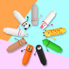 Trousse Kawaii Legami | Trousse originale & tendance