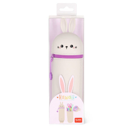 Trousse Kawaii Legami | Trousse originale & tendance