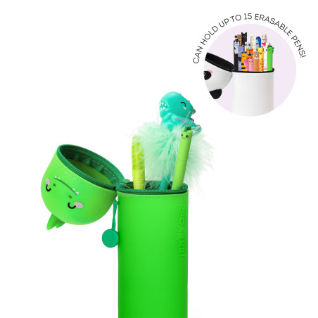 Trousse Kawaii Legami | Trousse originale & tendance