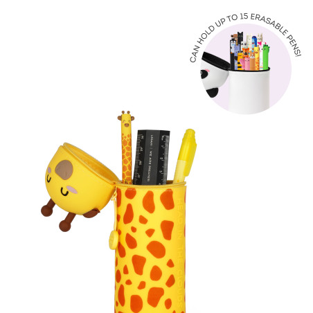 Trousse Kawaii Legami | Trousse originale & tendance