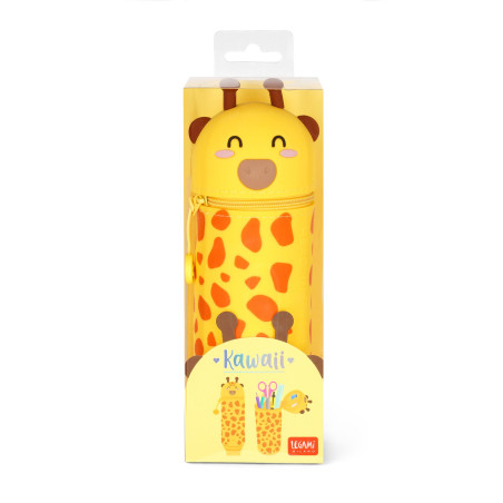 Trousse Kawaii Legami | Trousse originale & tendance