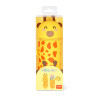 Trousse Kawaii Legami | Trousse originale & tendance