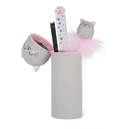 Trousse Kawaii Legami | Trousse originale & tendance